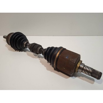 Recambio de transmision delantera izquierda para nissan primera berlina (p12) acenta referencia OEM IAM   