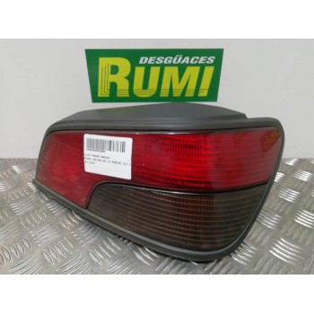 Recambio de piloto trasero derecho para peugeot 306 berlina 3/5 puertas (s1) style d referencia OEM IAM 2227D  