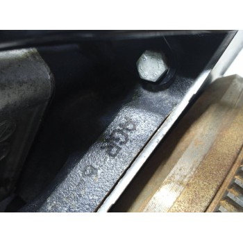 Recambio de motor completo para seat ibiza (6k1) sport referencia OEM IAM AGR  