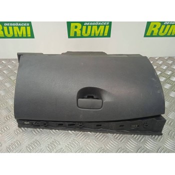 Recambio de guantera para renault megane iii coupe color edition referencia OEM IAM 1015607001  