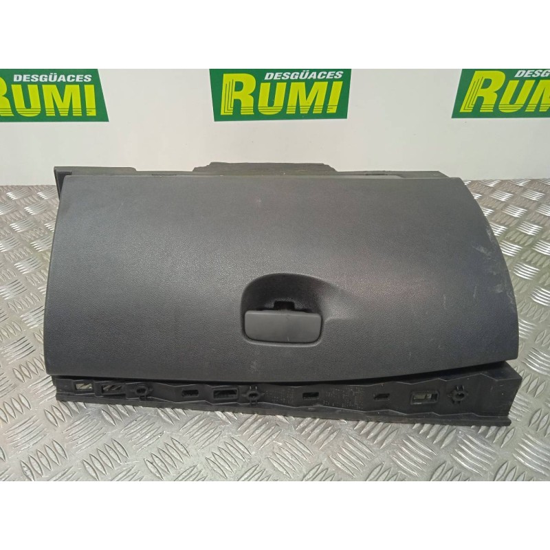 Recambio de guantera para renault megane iii coupe color edition referencia OEM IAM 1015607001  