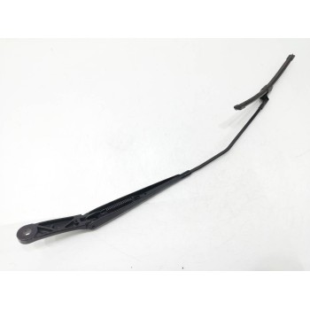 Recambio de brazo limpia delantero derecho para volkswagen caddy ka/kb (2c) kasten referencia OEM IAM 2K1955410B  