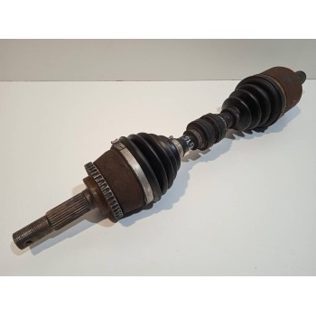 Recambio de transmision delantera izquierda para nissan primera berlina (p12) acenta referencia OEM IAM   