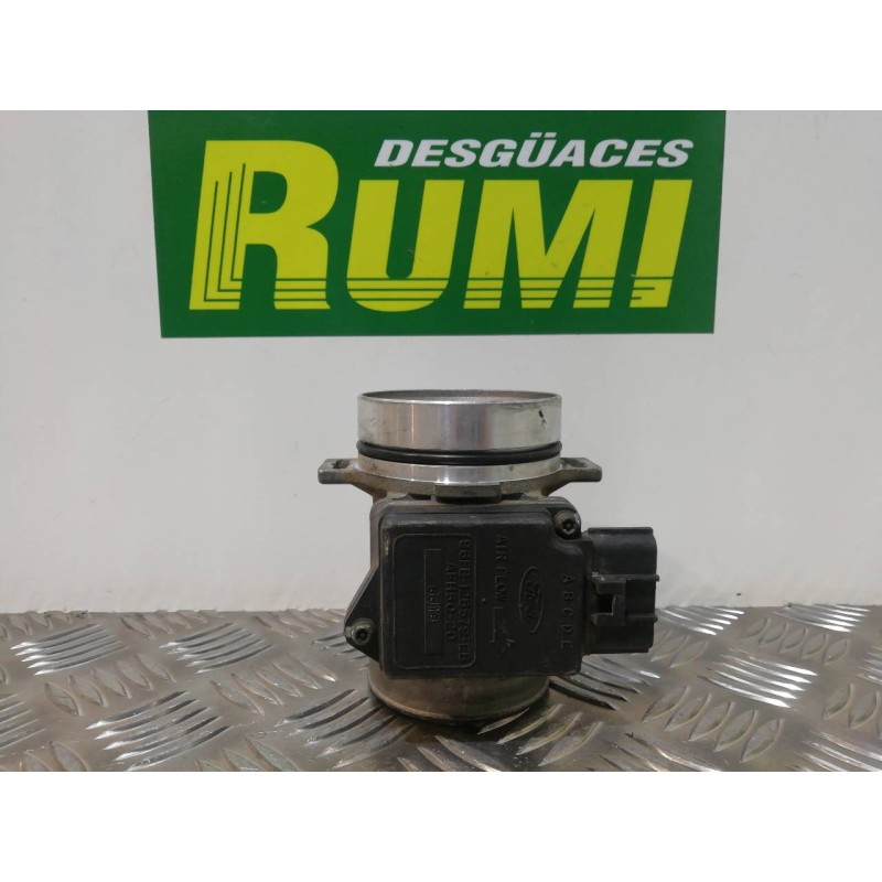Recambio de caudalimetro para ford fiesta berlina intro referencia OEM IAM 96FB12B579EB AFH5020 