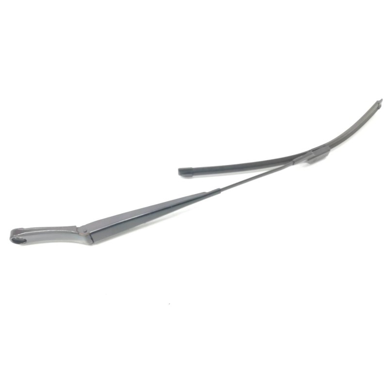 Recambio de brazo limpia delantero izquierdo para volkswagen caddy ka/kb (2c) kasten referencia OEM IAM 2K1955409B  