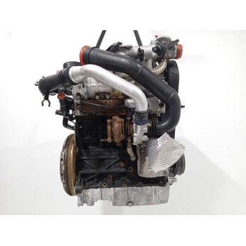 Recambio de motor completo para seat ibiza (6k1) sport referencia OEM IAM AGR  