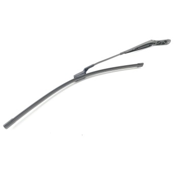 Recambio de brazo limpia delantero izquierdo para volkswagen caddy ka/kb (2c) kasten referencia OEM IAM 2K1955409B  