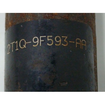 Recambio de inyector para ford focus berlina (cak) ghia referencia OEM IAM 2T1Q9F593AA  