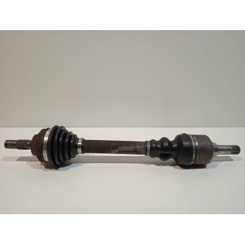 Recambio de transmision delantera izquierda para peugeot 306 berlina 3/4/5 puertas (s2) style referencia OEM IAM   