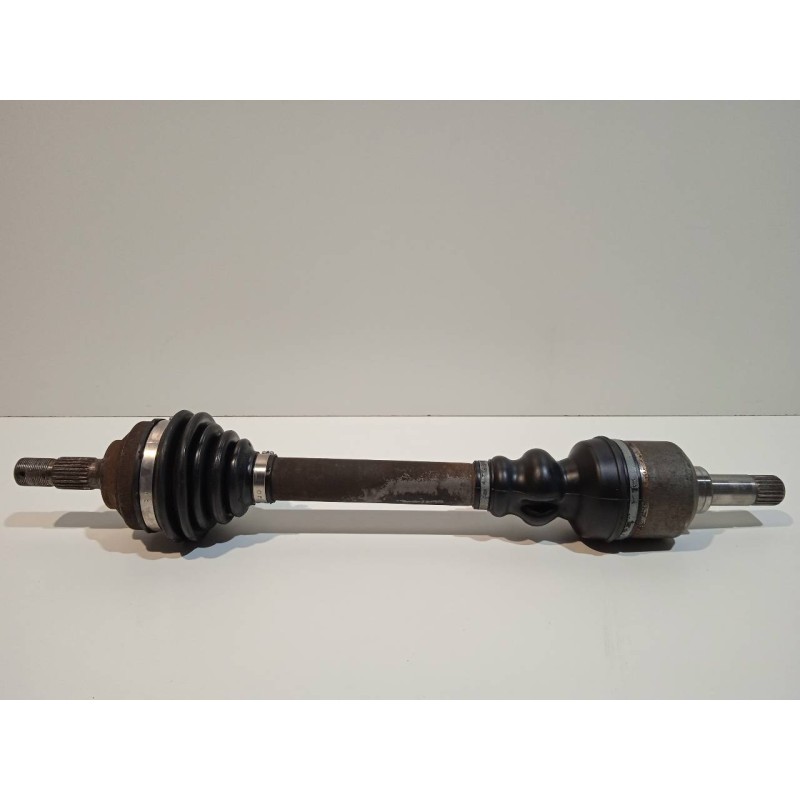 Recambio de transmision delantera izquierda para peugeot 306 berlina 3/4/5 puertas (s2) style referencia OEM IAM   