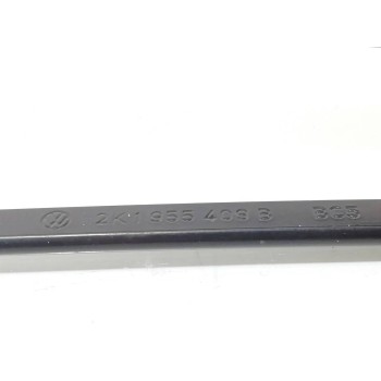 Recambio de brazo limpia delantero izquierdo para volkswagen caddy ka/kb (2c) kasten referencia OEM IAM 2K1955409B  
