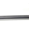 Recambio de brazo limpia delantero izquierdo para volkswagen caddy ka/kb (2c) kasten referencia OEM IAM 2K1955409B  