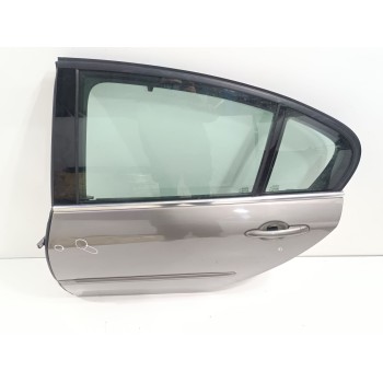 Recambio de puerta trasera izquierda para renault laguna iii dynamique referencia OEM IAM   