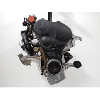 Recambio de motor completo para seat ibiza (6k1) sport referencia OEM IAM AGR  