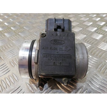 Recambio de caudalimetro para ford fiesta berlina intro referencia OEM IAM 96FB12B579EB AFH5020 