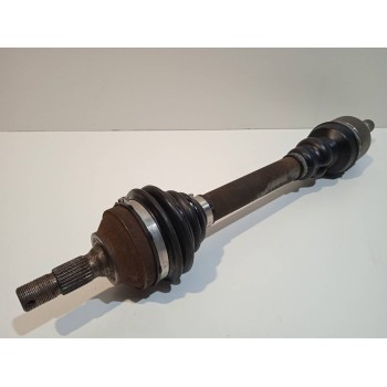 Recambio de transmision delantera izquierda para peugeot 306 berlina 3/4/5 puertas (s2) style referencia OEM IAM   