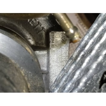 Recambio de motor completo para seat ibiza (6k1) sport referencia OEM IAM AGR  