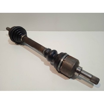 Recambio de transmision delantera izquierda para peugeot 306 berlina 3/4/5 puertas (s2) style referencia OEM IAM   