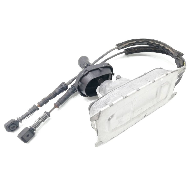 Recambio de palanca cambio para volkswagen caddy ka/kb (2c) kasten referencia OEM IAM 1K0711061B  
