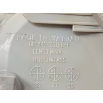 Recambio de piloto delantero izquierdo para audi a3 (8l) 1.9 tdi ambiente referencia OEM IAM 084411515L  