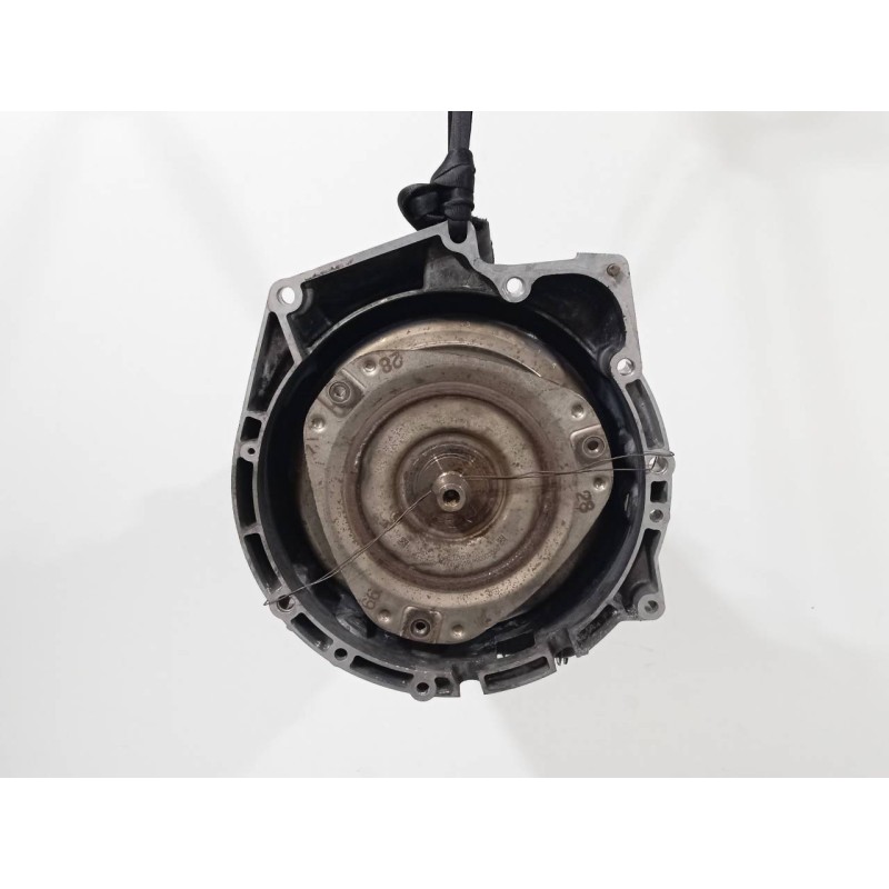 Recambio de caja cambios para bmw serie 3 berlina (e90) 320d referencia OEM IAM 078QE  