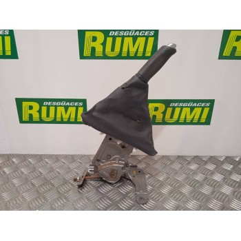 Recambio de palanca freno para renault megane iii coupe color edition referencia OEM IAM   