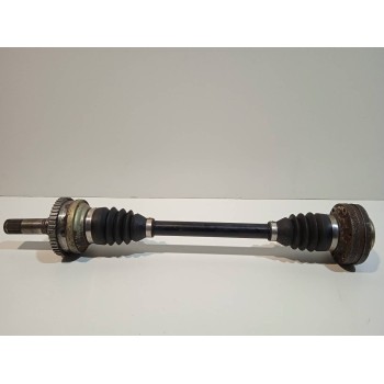 Recambio de transmision delantera izquierda para opel omega b básico berlina referencia OEM IAM   