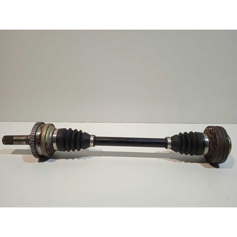 Recambio de transmision delantera izquierda para opel omega b básico berlina referencia OEM IAM   