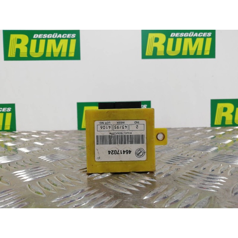 Recambio de modulo electronico para lancia dedra berl. 2.0 16v lx referencia OEM IAM 46417024  