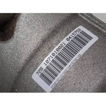 Recambio de caja cambios para bmw serie 3 berlina (e90) 320d referencia OEM IAM 078QE  