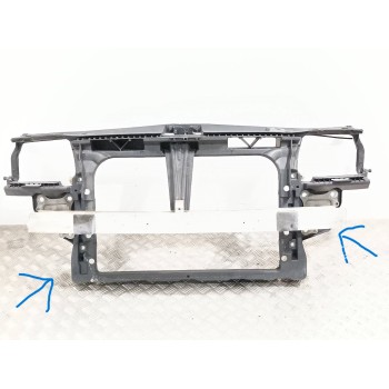Recambio de panel frontal para audi a3 (8l) 1.9 tdi ambiente referencia OEM IAM   