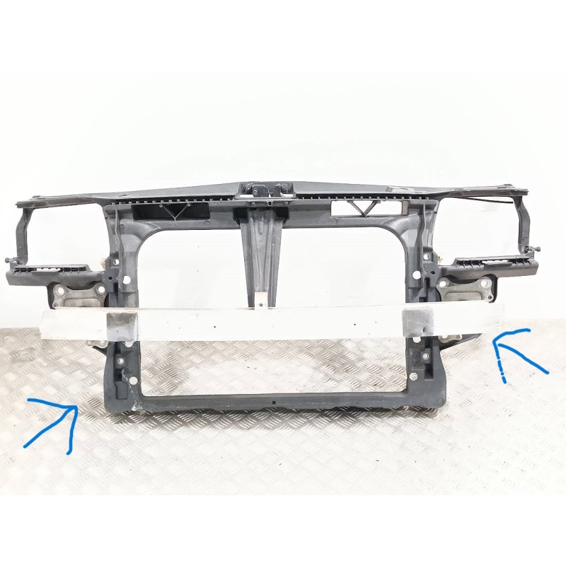 Recambio de panel frontal para audi a3 (8l) 1.9 tdi ambiente referencia OEM IAM   