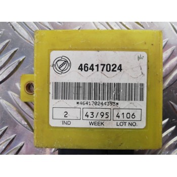 Recambio de modulo electronico para lancia dedra berl. 2.0 16v lx referencia OEM IAM 46417024  