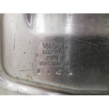 Recambio de palanca cambio para volkswagen caddy ka/kb (2c) kasten referencia OEM IAM 1K0711061B  