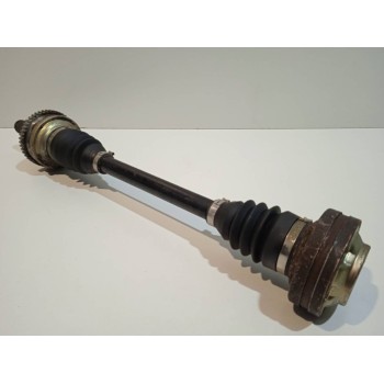 Recambio de transmision delantera izquierda para opel omega b básico berlina referencia OEM IAM   