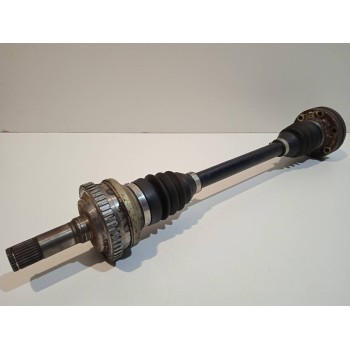 Recambio de transmision delantera izquierda para opel omega b básico berlina referencia OEM IAM   