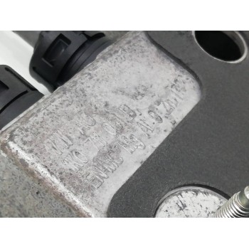 Recambio de palanca cambio para volkswagen caddy ka/kb (2c) kasten referencia OEM IAM 1K0711061B  