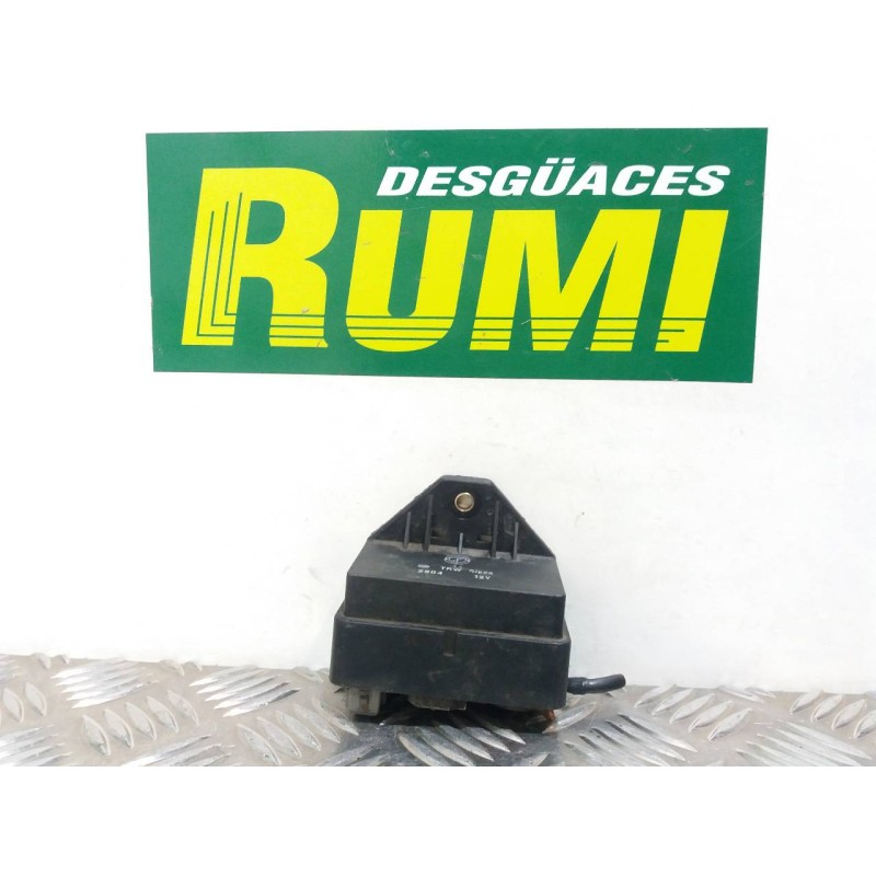 Recambio de caja precalentamiento para lancia dedra berl. 1.9 td ls referencia OEM IAM   