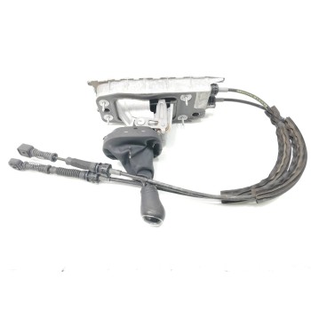 Recambio de palanca cambio para volkswagen caddy ka/kb (2c) kasten referencia OEM IAM 1K0711061B  