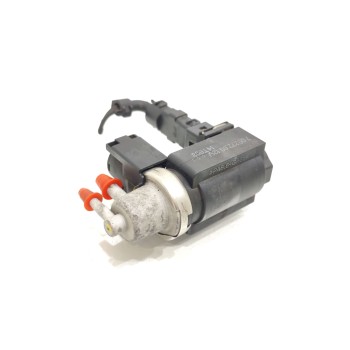 Recambio de valvula aire adicional para hyundai i30 (gd) go! brasil referencia OEM IAM 70027200  