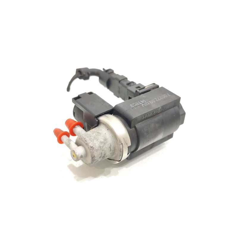 Recambio de valvula aire adicional para hyundai i30 (gd) go! brasil referencia OEM IAM 70027200  