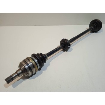 Recambio de transmision delantera derecha para opel vectra b berlina básico referencia OEM IAM   