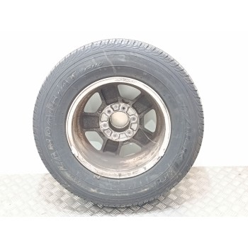 Recambio de juego llantas para opel monterey ls referencia OEM IAM   