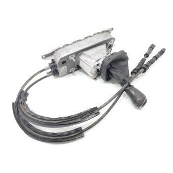 Recambio de palanca cambio para volkswagen caddy ka/kb (2c) kasten referencia OEM IAM 1K0711061B  