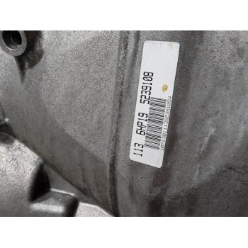 Recambio de caja cambios para bmw serie 3 berlina (e90) 320d referencia OEM IAM 078QE  