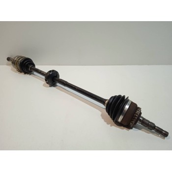 Recambio de transmision delantera derecha para opel vectra b berlina básico referencia OEM IAM   