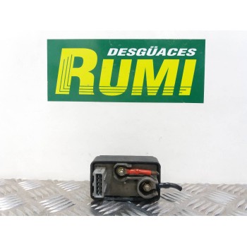 Recambio de caja precalentamiento para lancia dedra berl. 1.9 td ls referencia OEM IAM   