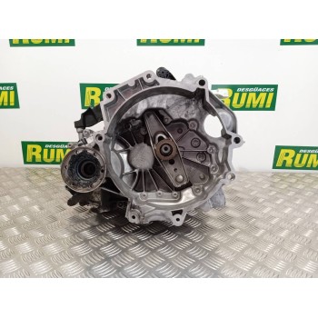 Recambio de caja cambios para seat ibiza (6j5) copa referencia OEM IAM LVE  
