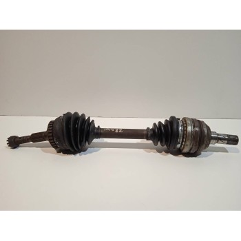 Recambio de transmision delantera izquierda para opel calibra básico referencia OEM IAM   