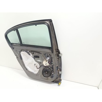 Recambio de puerta trasera izquierda para renault laguna iii dynamique referencia OEM IAM   